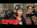 Love In The City Cast Reunion EXPOSED