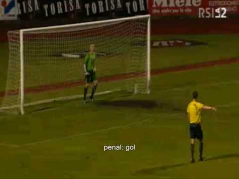 Santiago Kuhl - Video 04 - Suiza 09 Semestre 1