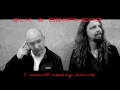 Elk & Bearhead / Live in Germany /I wasn't really drunk (Eef Barzelay cover )