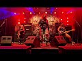 Thunder Mother TRY WITH LOVE Ackerbrand Rock Festival 2025