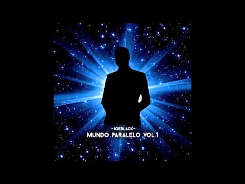 Joeblack - Voltar feat Angel B • (Preview)