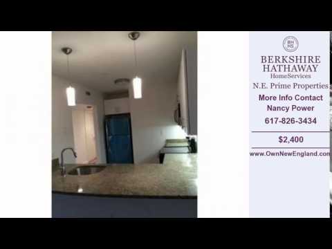 Multi-Family Homes For Sale Boston MA Real Estate $2400 962-SqFt 2-Bdrms
