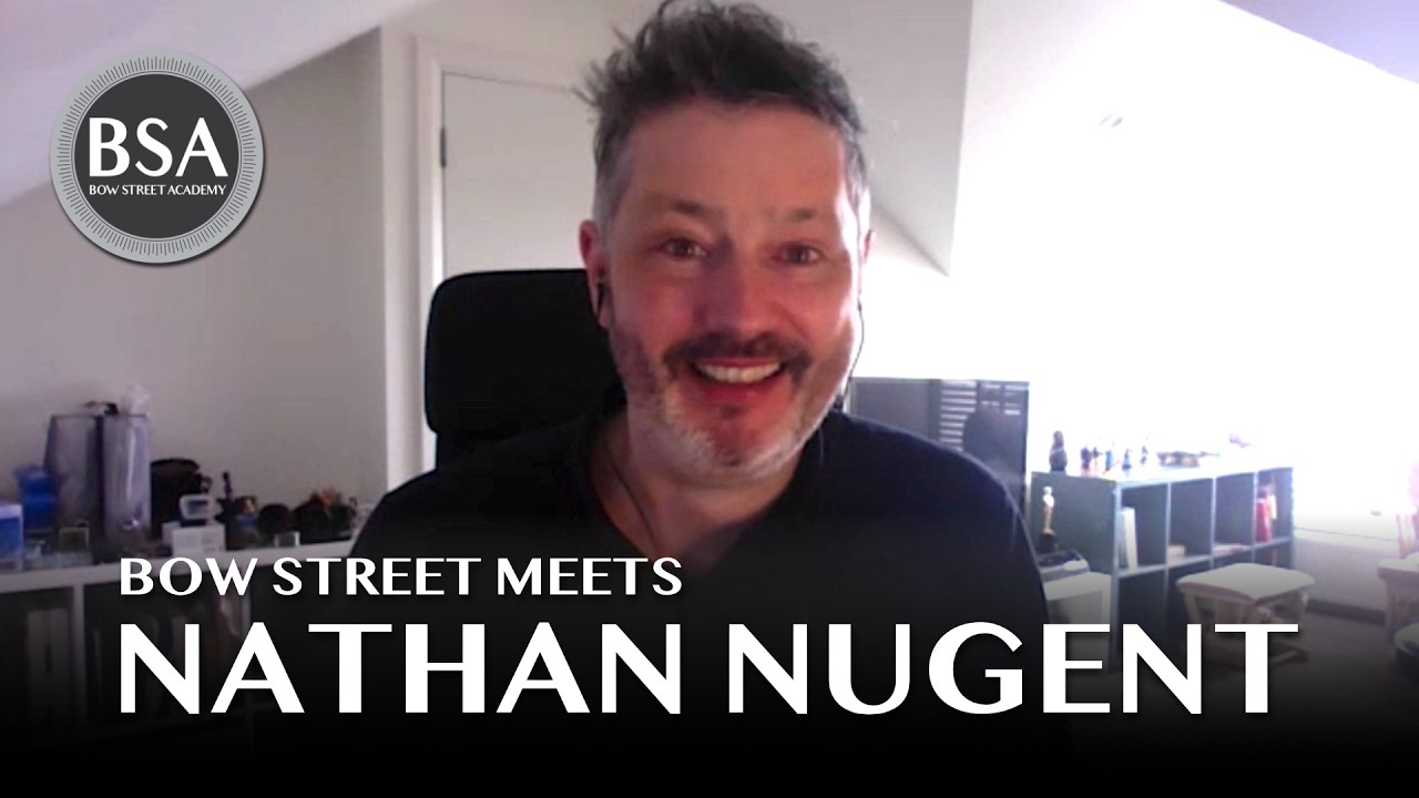 Nathan Nugent