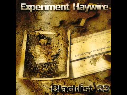 Experiment Haywire - (disc 1) 02 Mean Enough Hot Enough (Mind-State mix)