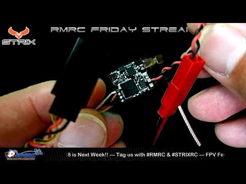 RMRC Live Unboxing - Nano Cricket