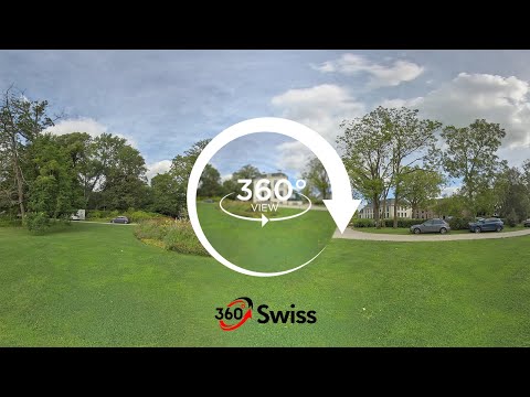 Hotel Flora Batava - 360 Virtual Tour Services