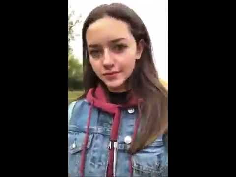 Yoga Girl Live Stream - Cute Yoga Girl - Yoga Girls Gym Contortion