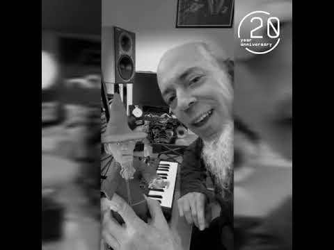 Jordan Rudess | Celebrating 20 years of Arturia