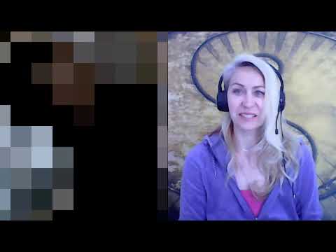 4- Amia - Părinții Decedati -Constientizari- #ezoterizm - #hipnozaregresiva - #mihaelapostolache