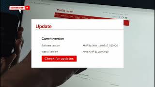 Airtel AMF 311WW device Settings | Problems issues and Solutions | hidden features | PART 2