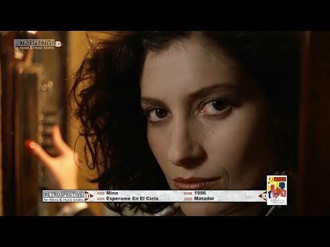 Mina - Esperame En El Cielo (Matador) (1986)