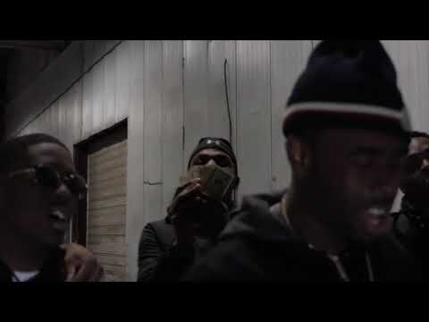 YMC ANT X YMC LOR TEZ - WANT