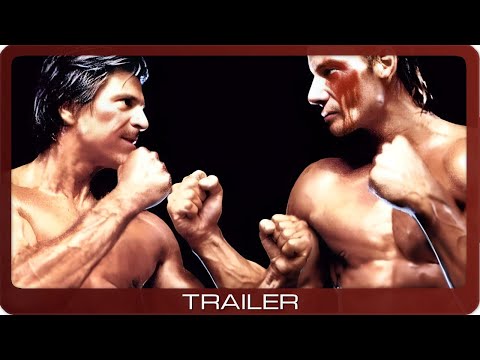 Fist Fighter Movie Trailer