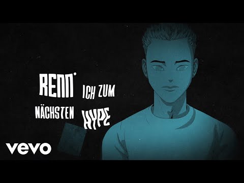 Gregor Hägele - Zuckerschock (Official Animated Video)