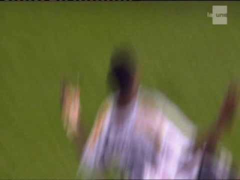 Jupiler Pro League 2009 : J08 : Lokeren - Courtrai : 2-0
