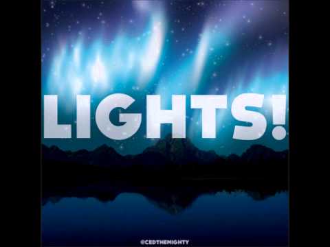 Ced Hughes - Lights!