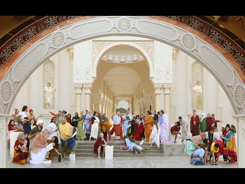 Conversations with the canon: Writing history from Venice | Tariq Toffa | University of Pretoria