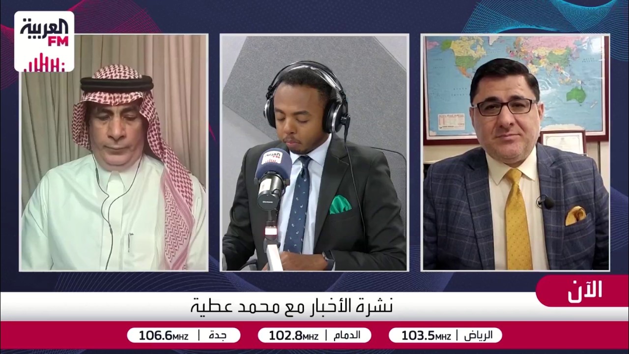 اوغلو:  الشرق الأوسط مقبل على مرحلة جديدة تؤمّن عدم العبث بالمنطقة وسنشهد انض