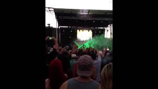 TOO SHORT - GETTIN' IT (LIVE) ROCK THE BELLS