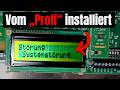 Unbelievable Incorrect PV Planning By A Professional Is Costing PV Owners A Lot Of Money