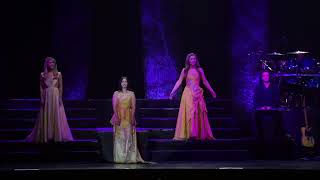 Celtic Woman Time to say Goodbye