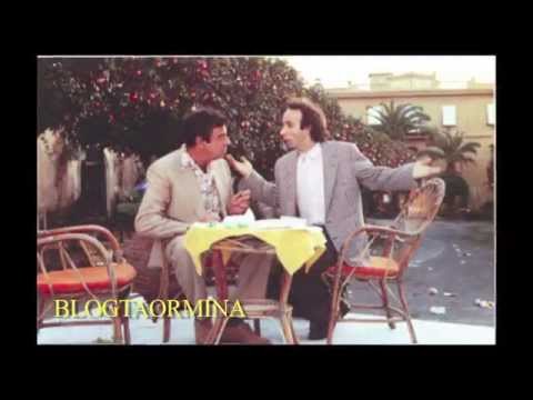 Taormina la Hollywood siciliana
