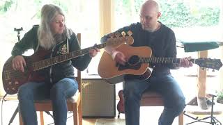 Baby I've Changed (cover, Fountains of Wayne)