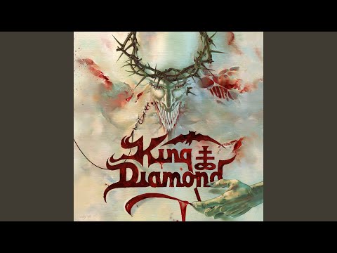 Follow the Wolf - King Diamond