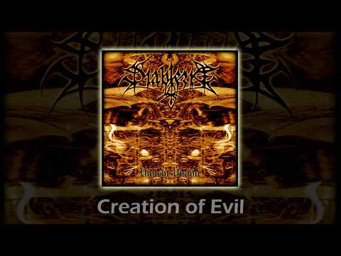 Diablerie - Violent Vision (2000) Full Album