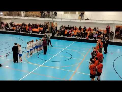 FBC Remix Oranssi - SPV Punainen 12.4.2025