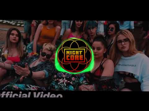 PAIN - PE VIBE ft.Madalin & Exploit [NightCore]