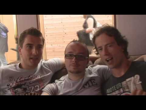 De Summer Choice van The Phonkers