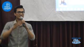 Download lagu [161016] Fajar Joy Permana - Muhasabah Cinta (live cover performance) mp3