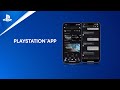 Experience PlayStation App