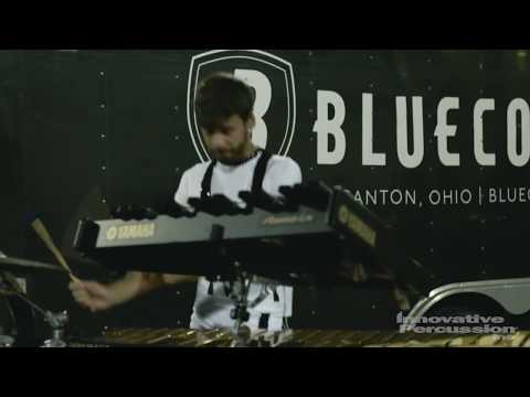 DCI 2017 World Championships - Bluecoats - Full Front Ensemble Lot