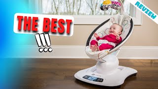 Best Baby Swing of 2022 | The 4 Best Baby Swings Review