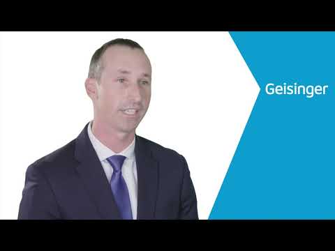 Geisinger Ophthalmology Residency