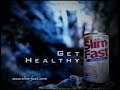 Slim Fast Commercial 2001