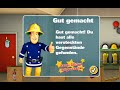 Feuerwehrmann Sam Juniorkadett Let S Play Gameplay Für Kinder