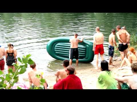 Hip Hop Kemp 2013 - Hradec Králové