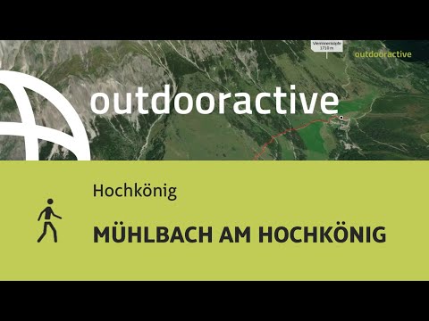 MÜHLBACH AM HOCHKÖNIG