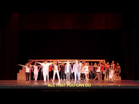 Just Be True to You | GSB Show 2015 Clip