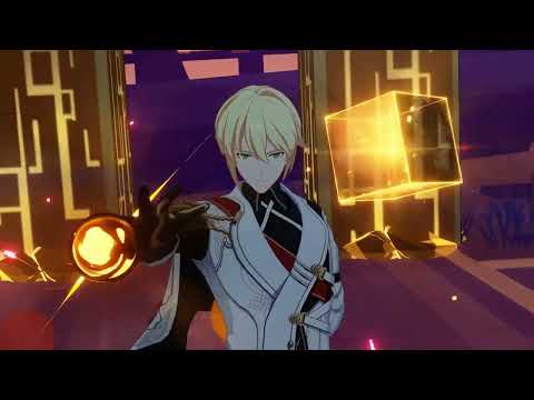 Otto Shield is really something | Honkai Impact 3