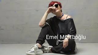 Emel Müftüoğlu 🎵Gündem Yaratayım Mı?