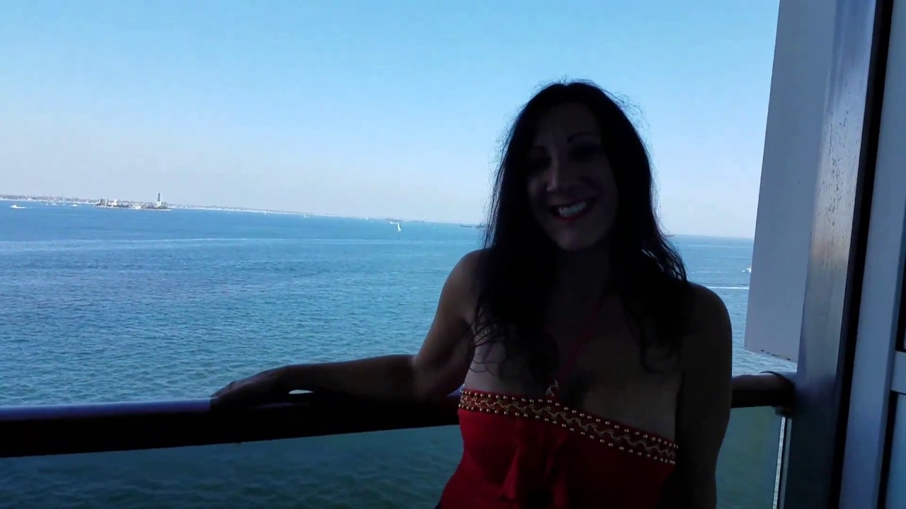 Carnival Miracle - Cabin 7188 - Video 1