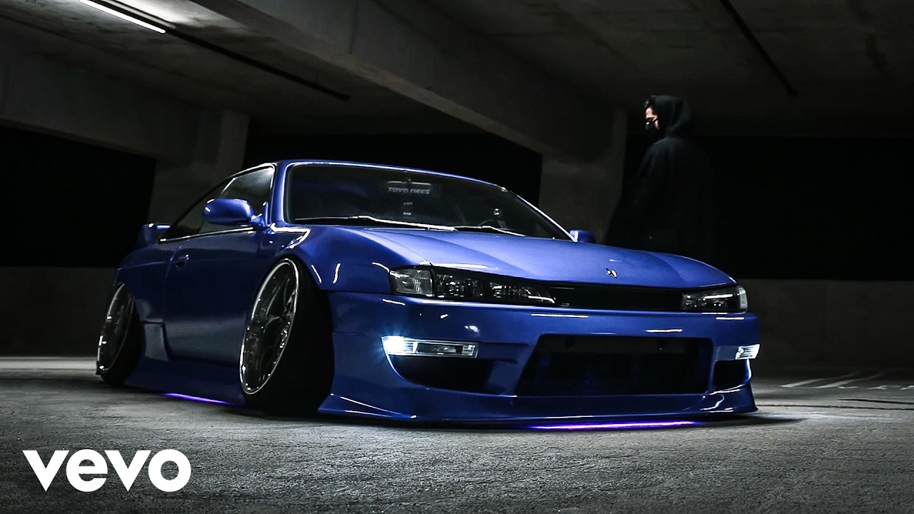 Devilish Trio x barnacle boi - Don't Dwell (HØRU REMIX) (BASS BOOSTED)