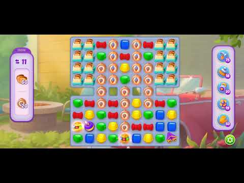 Homescapes 🏡 Level 13036