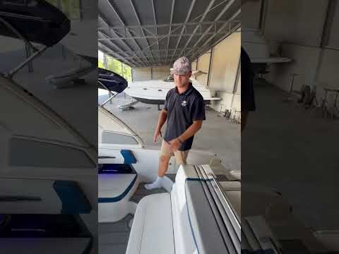Boat Video 1