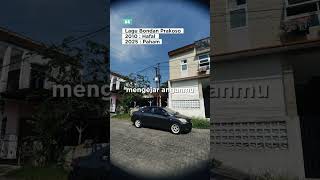 Lagu Bondan Prakoso - Ya sudahlah 2010 hafal 2025 faham