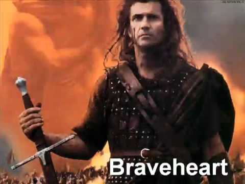 BraveHeart Theme bY Dj Nero